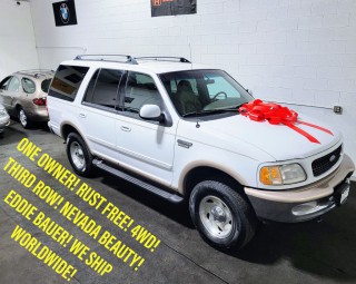 Image for 1998 Ford Expedition  ID: 7416869
