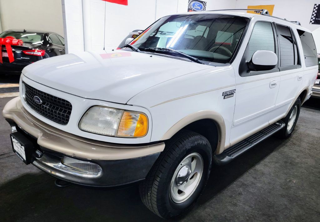 1998 Ford Expedition Image 2