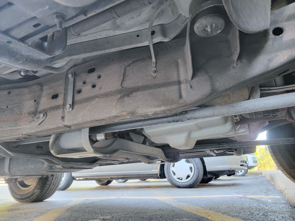 1998 Ford Expedition Image 4