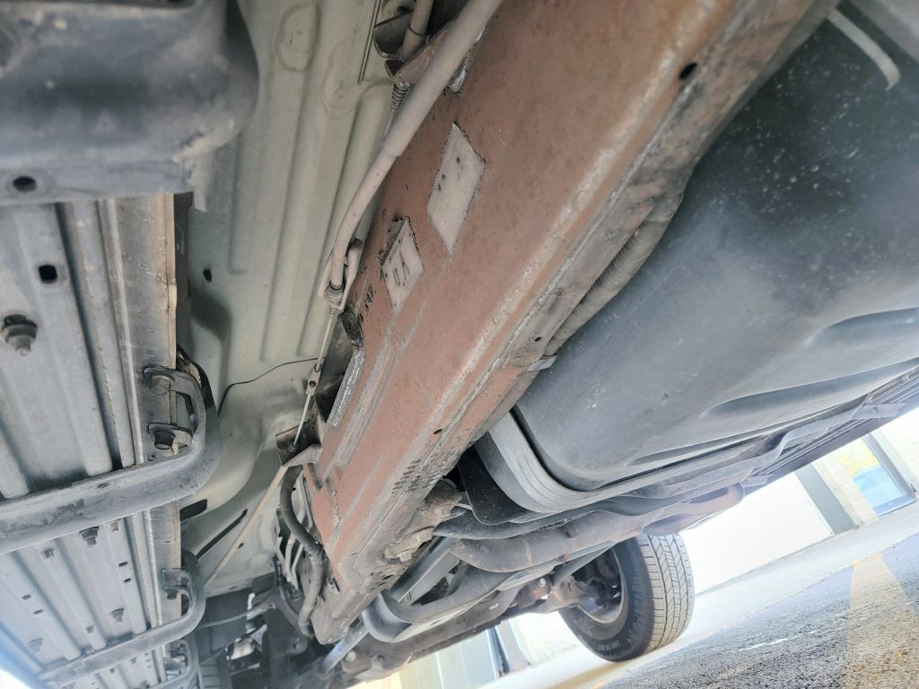1998 Ford Expedition Image 6
