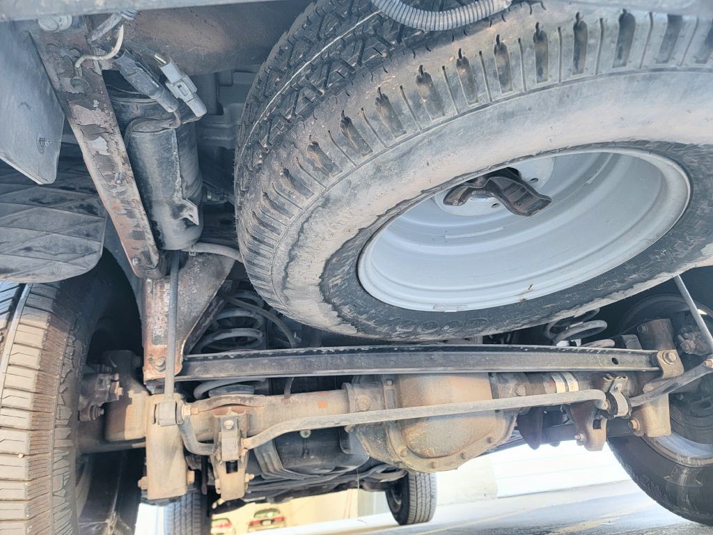 1998 Ford Expedition Image 9