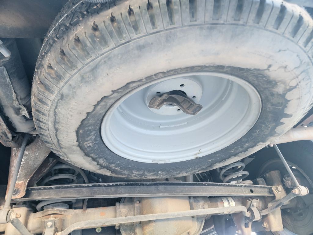 1998 Ford Expedition Image 10