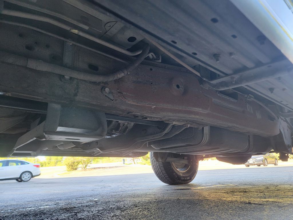 1998 Ford Expedition Image 11