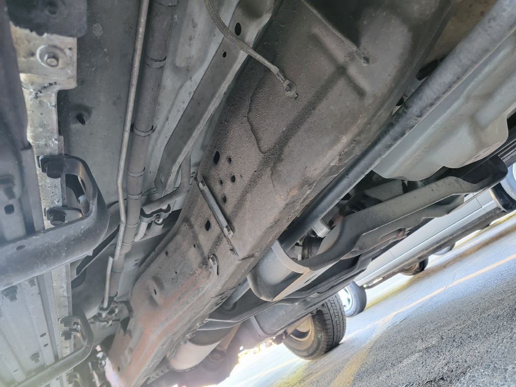 1998 Ford Expedition Image 14