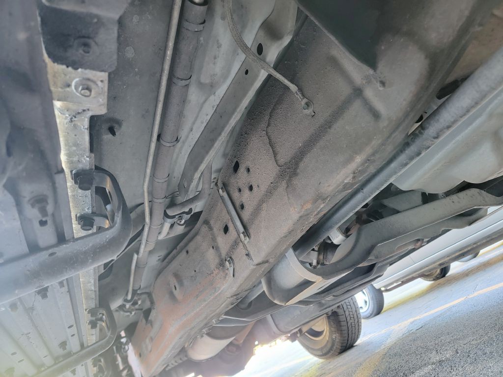 1998 Ford Expedition Image 15