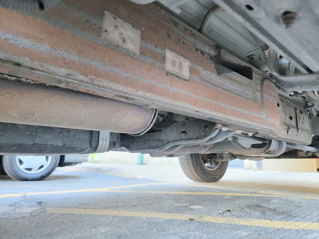 1998 Ford Expedition Image 16