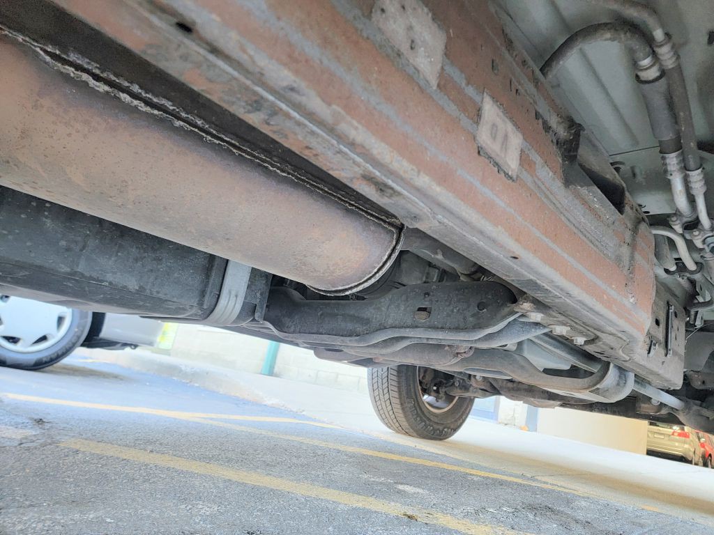 1998 Ford Expedition Image 17