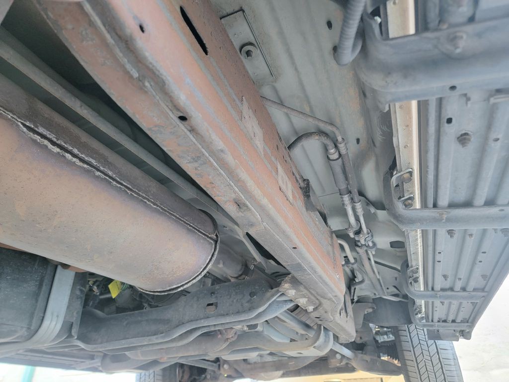 1998 Ford Expedition Image 18