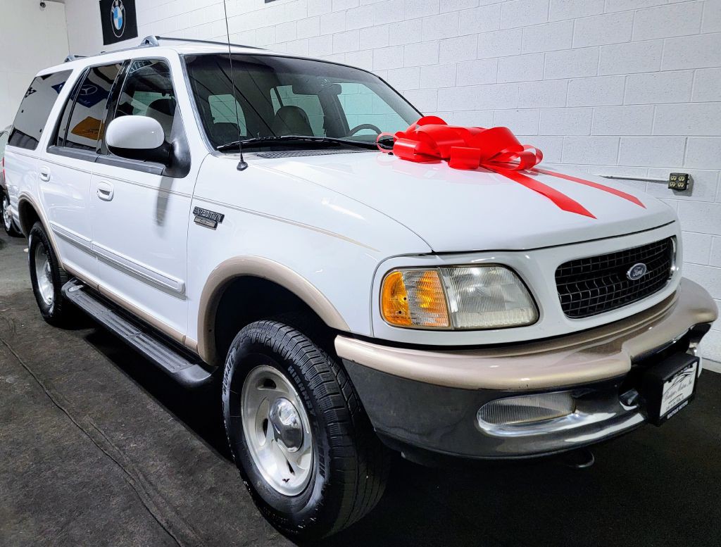 1998 Ford Expedition Image 22