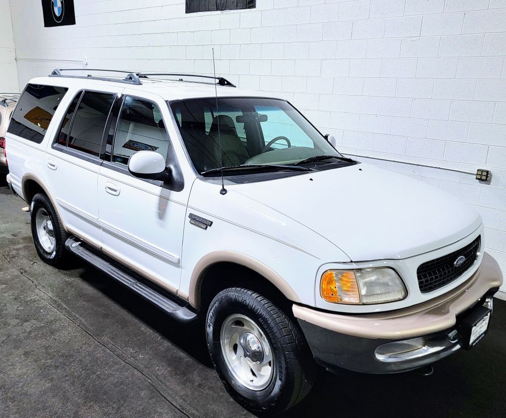 1998 Ford Expedition Image 23