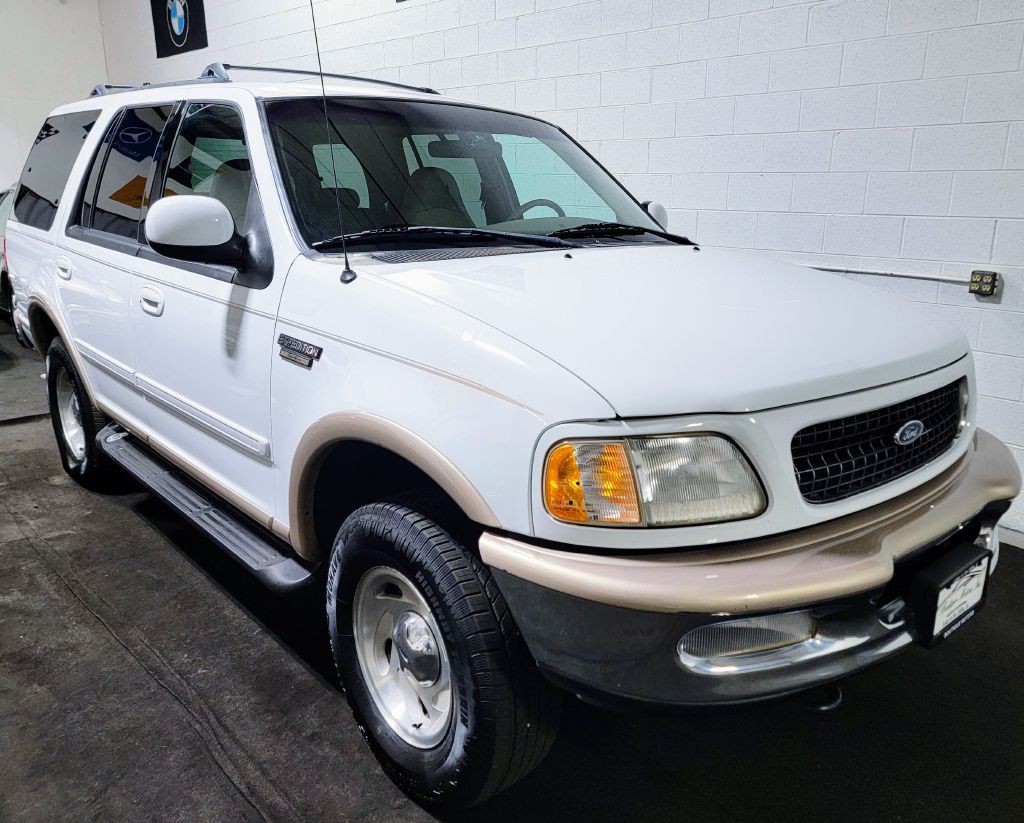 1998 Ford Expedition Image 24