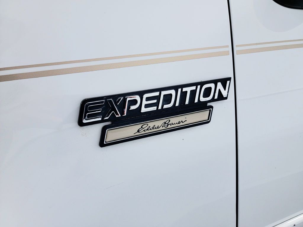 1998 Ford Expedition Image 25