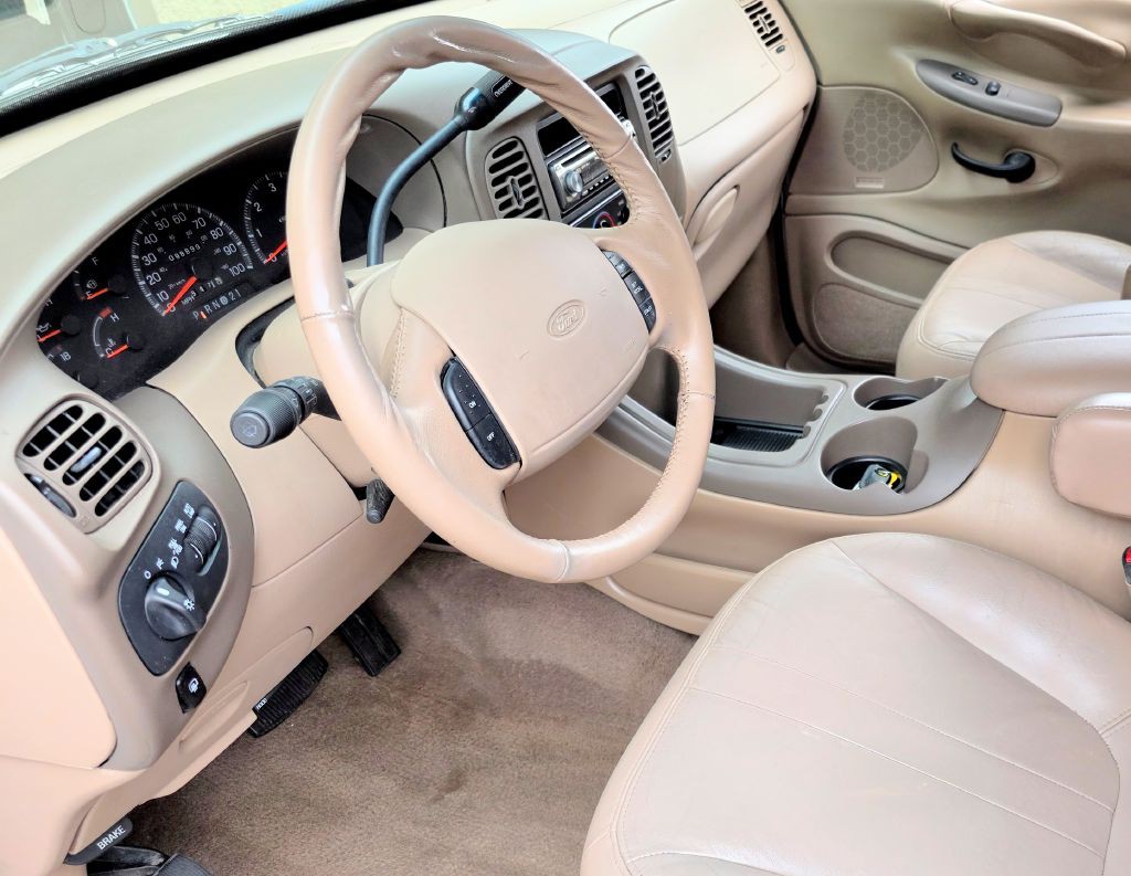 1998 Ford Expedition Image 33
