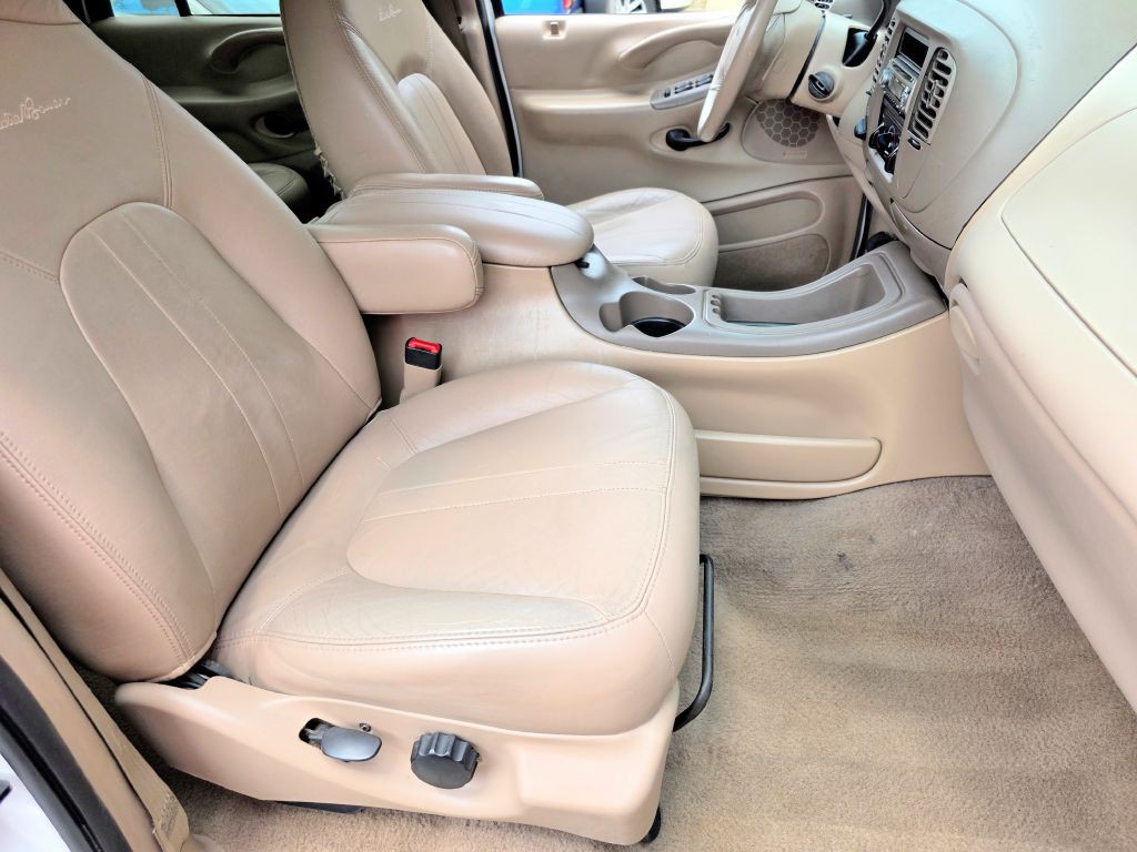 1998 Ford Expedition Image 37