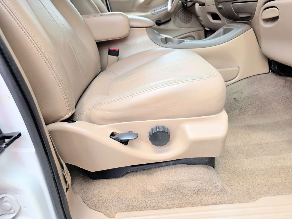 1998 Ford Expedition Image 38