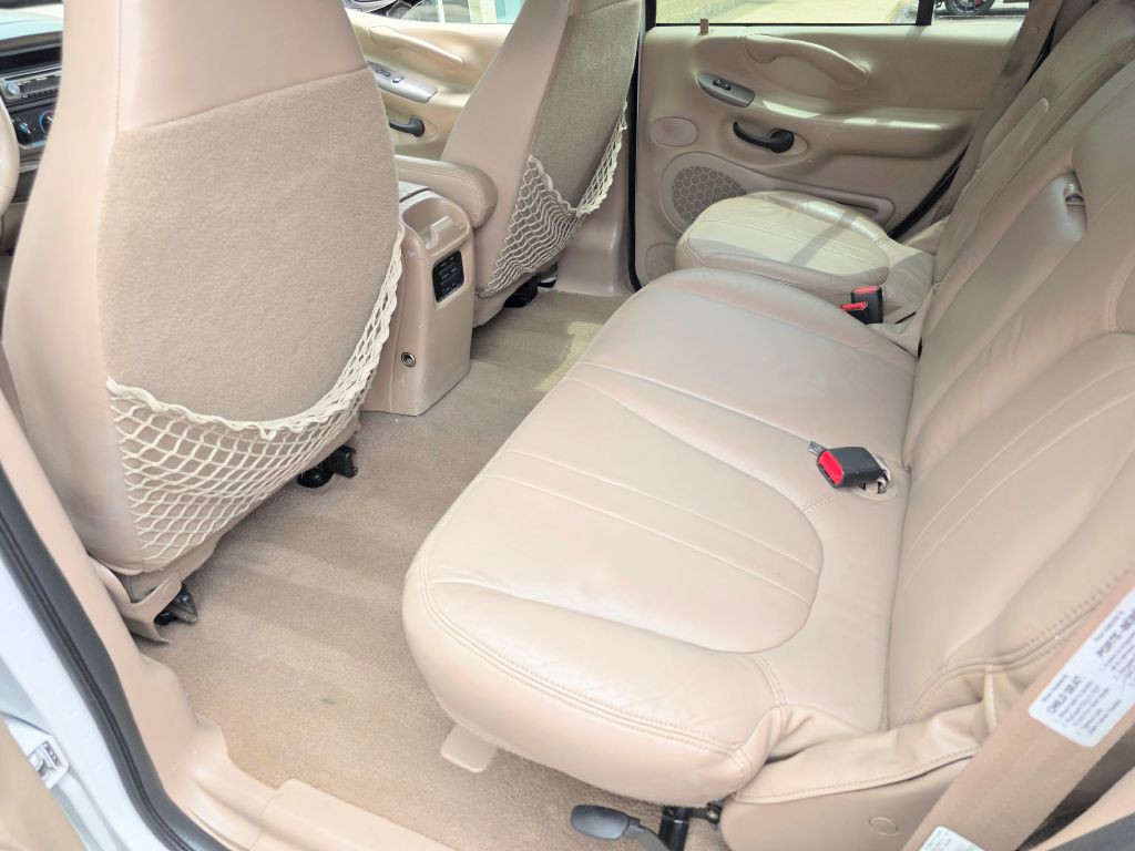 1998 Ford Expedition Image 40