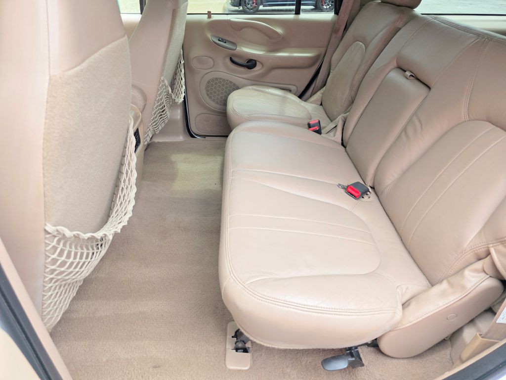 1998 Ford Expedition Image 41