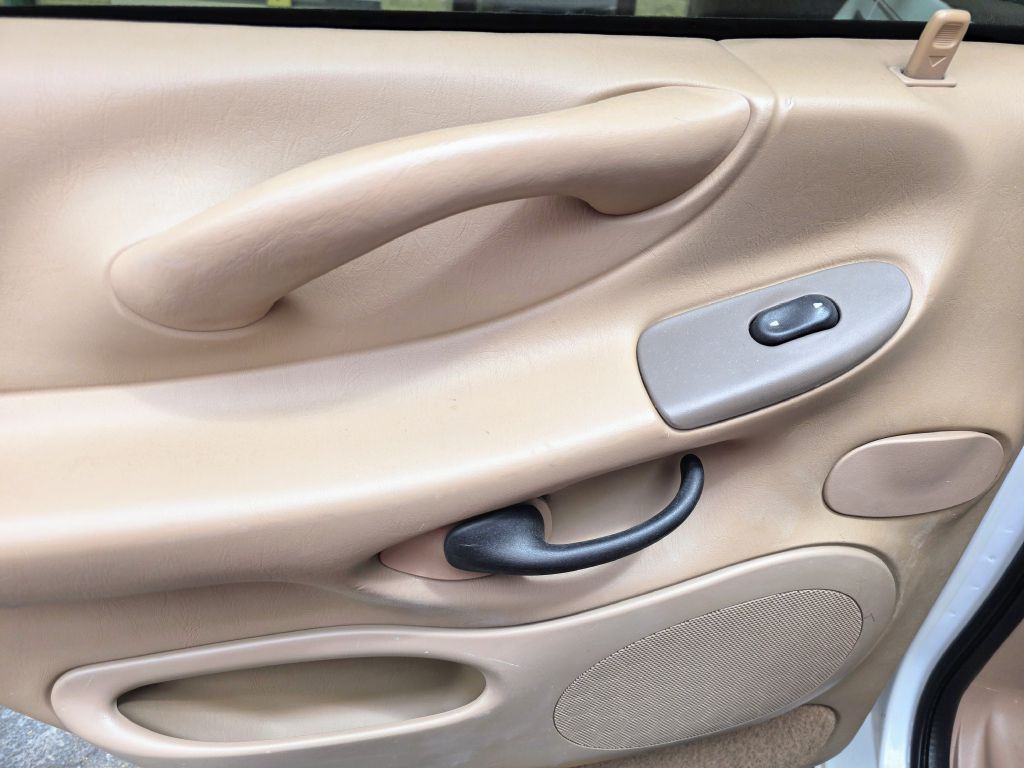 1998 Ford Expedition Image 42