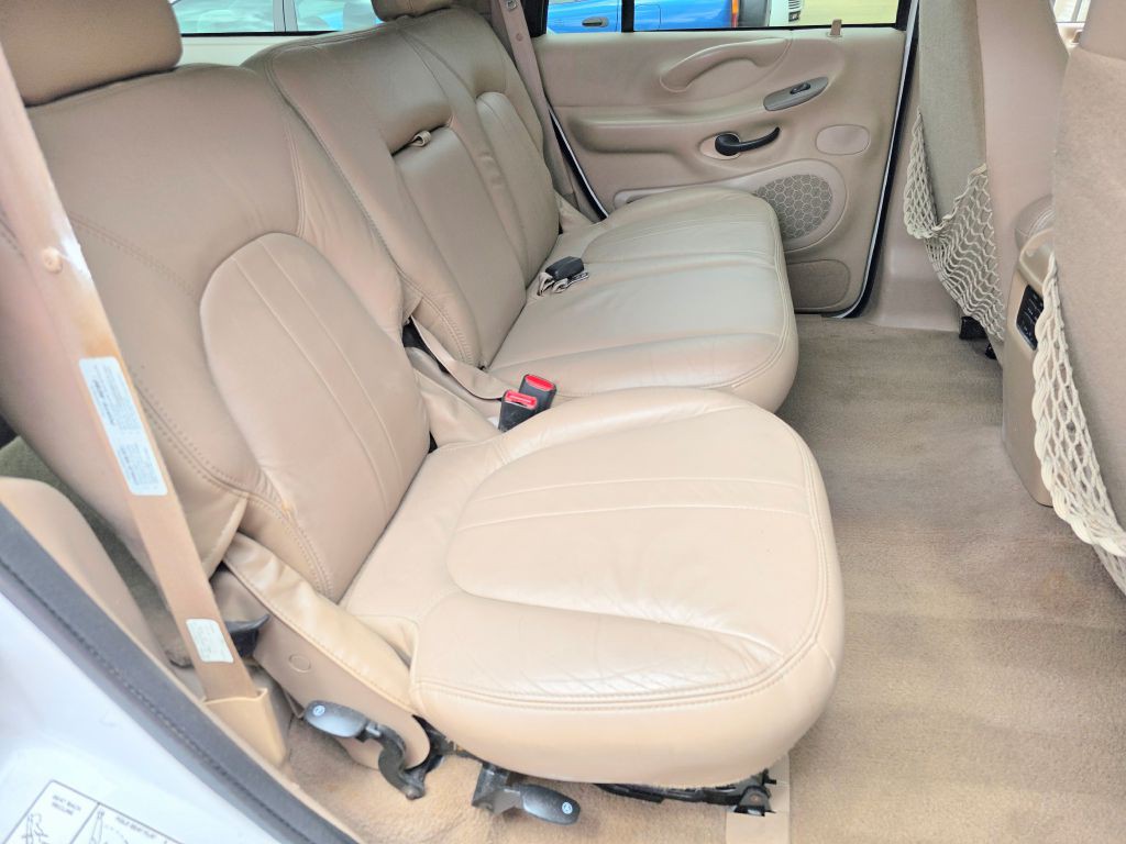 1998 Ford Expedition Image 44