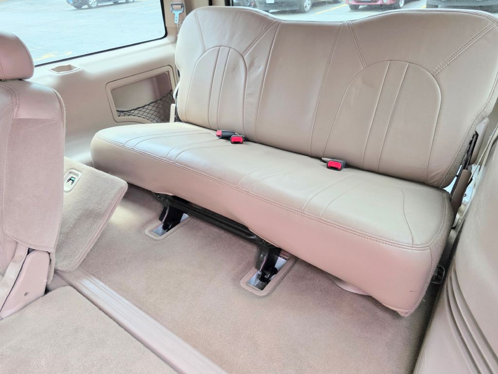 1998 Ford Expedition Image 46