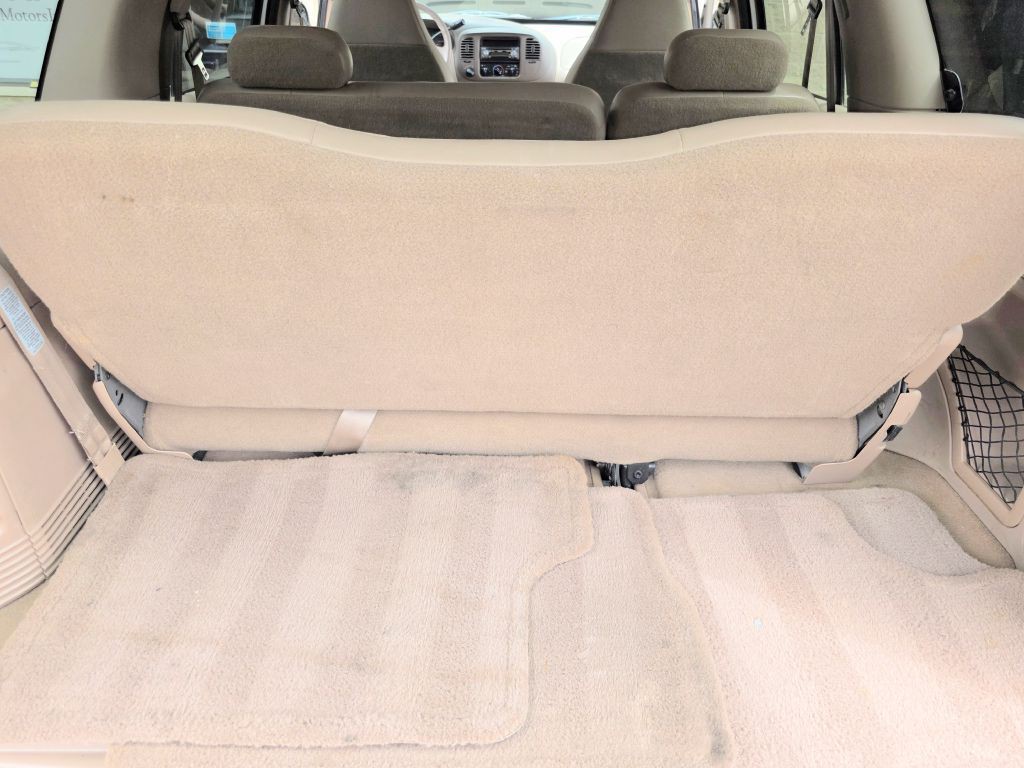 1998 Ford Expedition Image 47