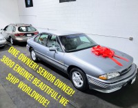 Image for 1994 Pontiac Bonneville SSE ID: 7419306