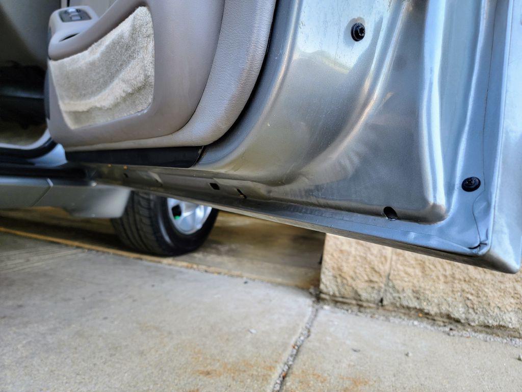 1994 Pontiac Bonneville Image 25