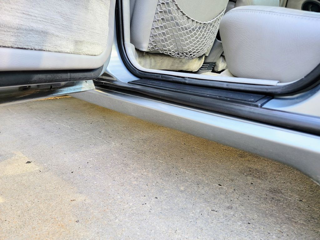 1994 Pontiac Bonneville Image 36