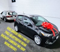 Image for 2017 Chevrolet Spark 1LT ID: 7426234