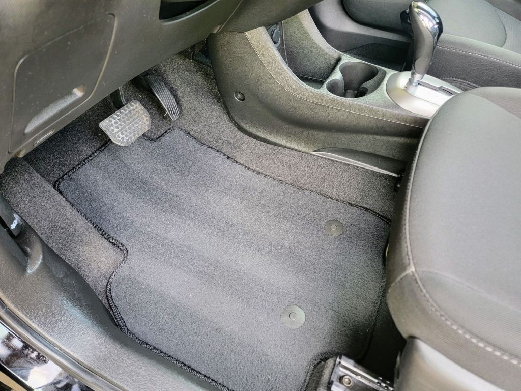 2017 Chevrolet Spark Image 8
