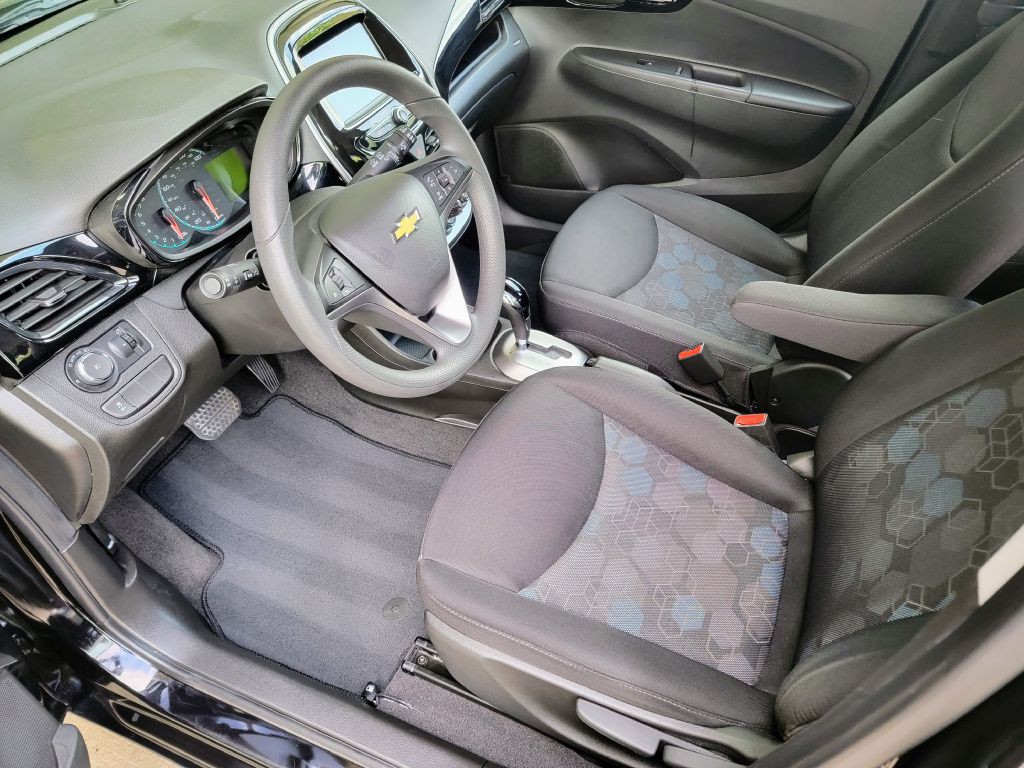 2017 Chevrolet Spark Image 9
