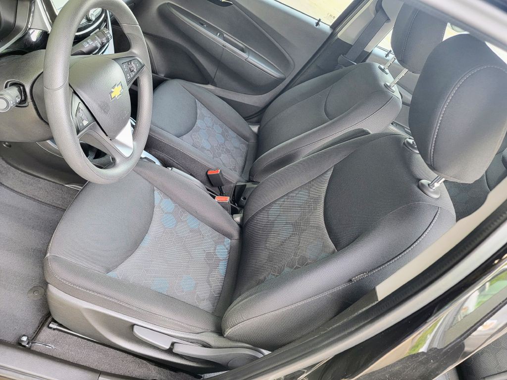 2017 Chevrolet Spark Image 10