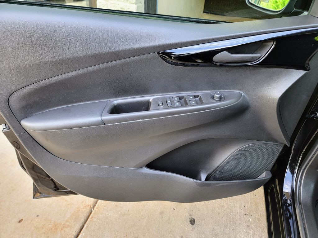 2017 Chevrolet Spark Image 14