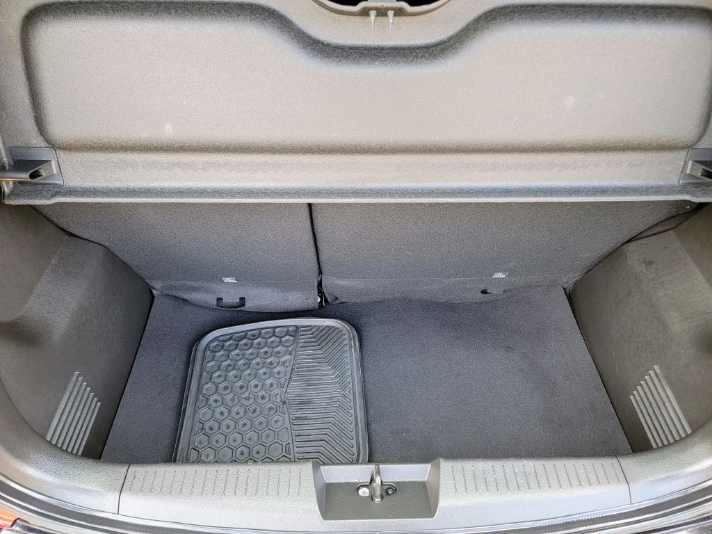 2017 Chevrolet Spark Image 19