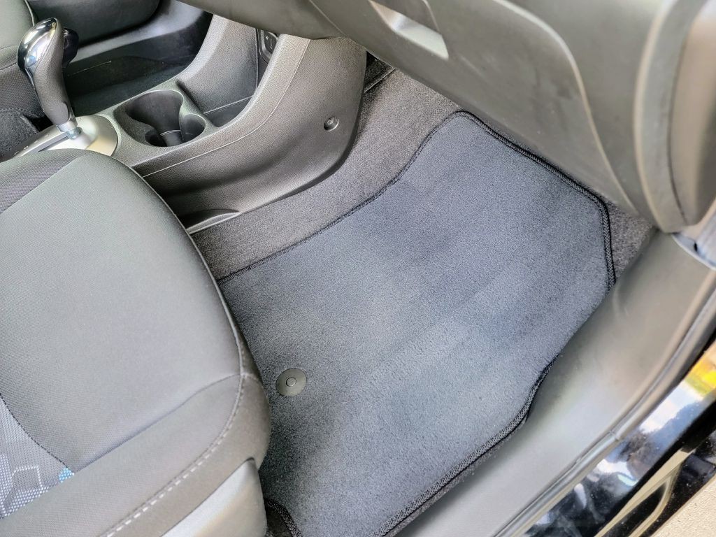 2017 Chevrolet Spark Image 28