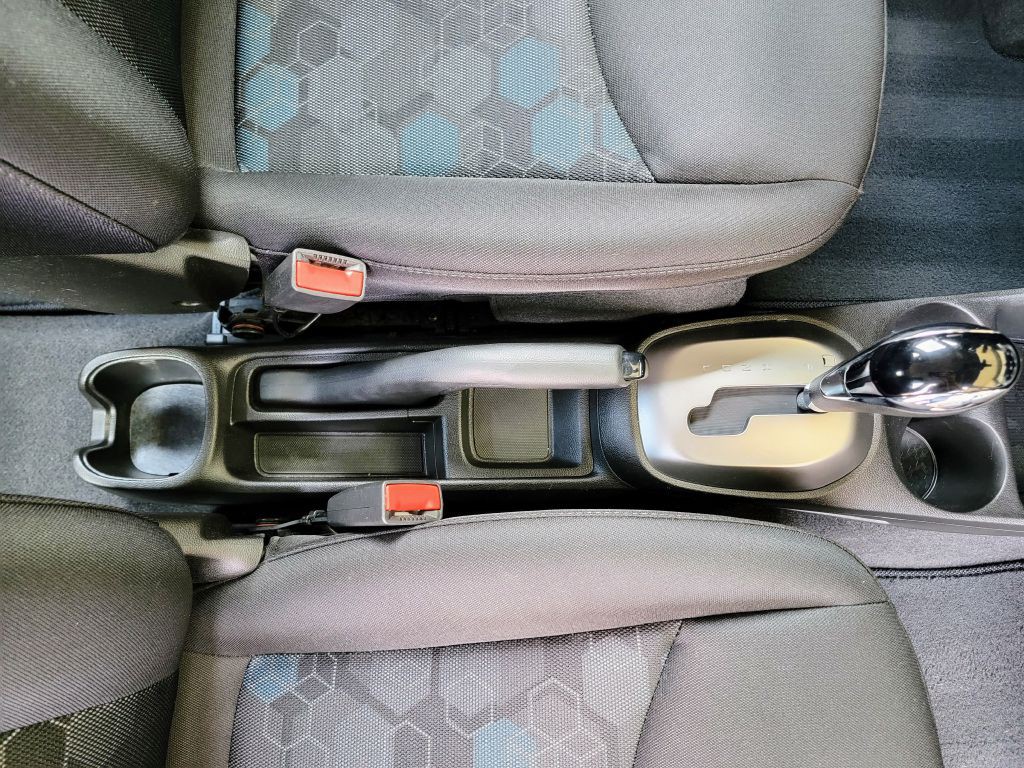 2017 Chevrolet Spark Image 30