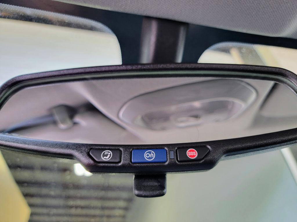2017 Chevrolet Spark Image 32