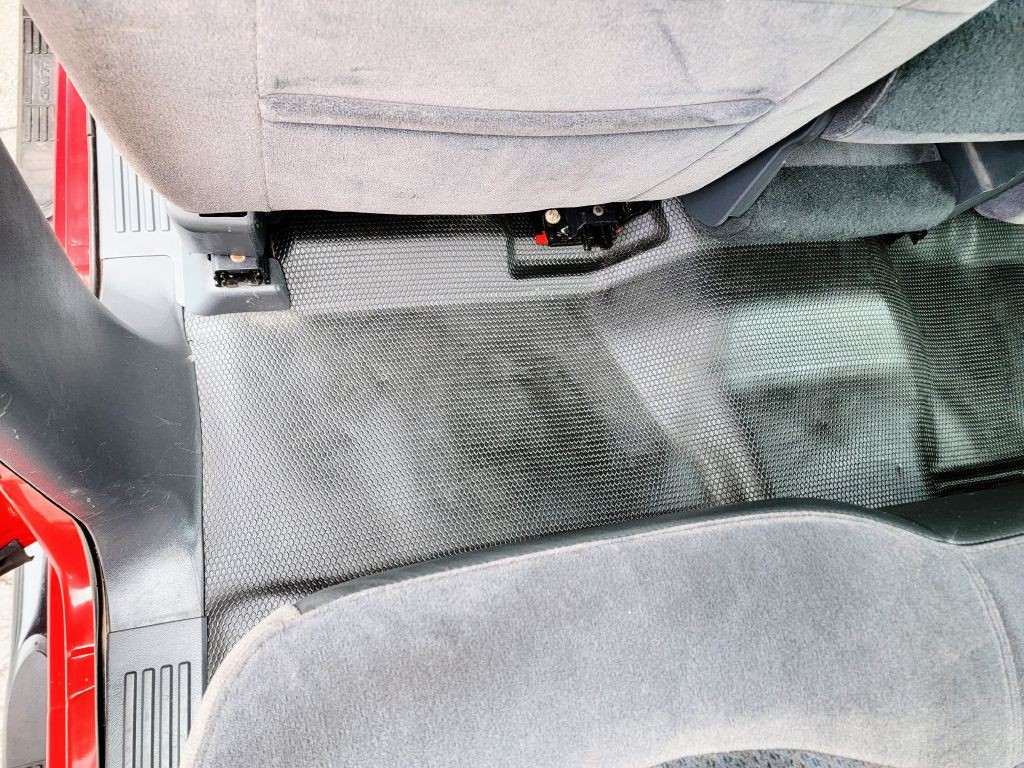 2002 Chevrolet Silverado 1500 Image 13