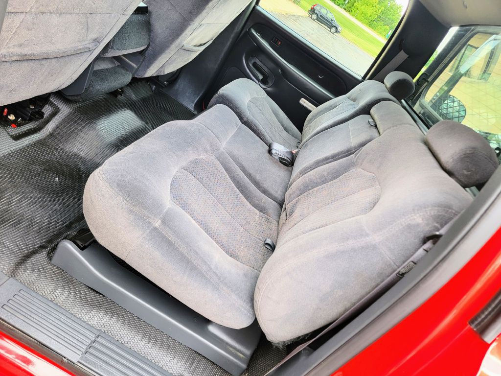 2002 Chevrolet Silverado 1500 Image 15