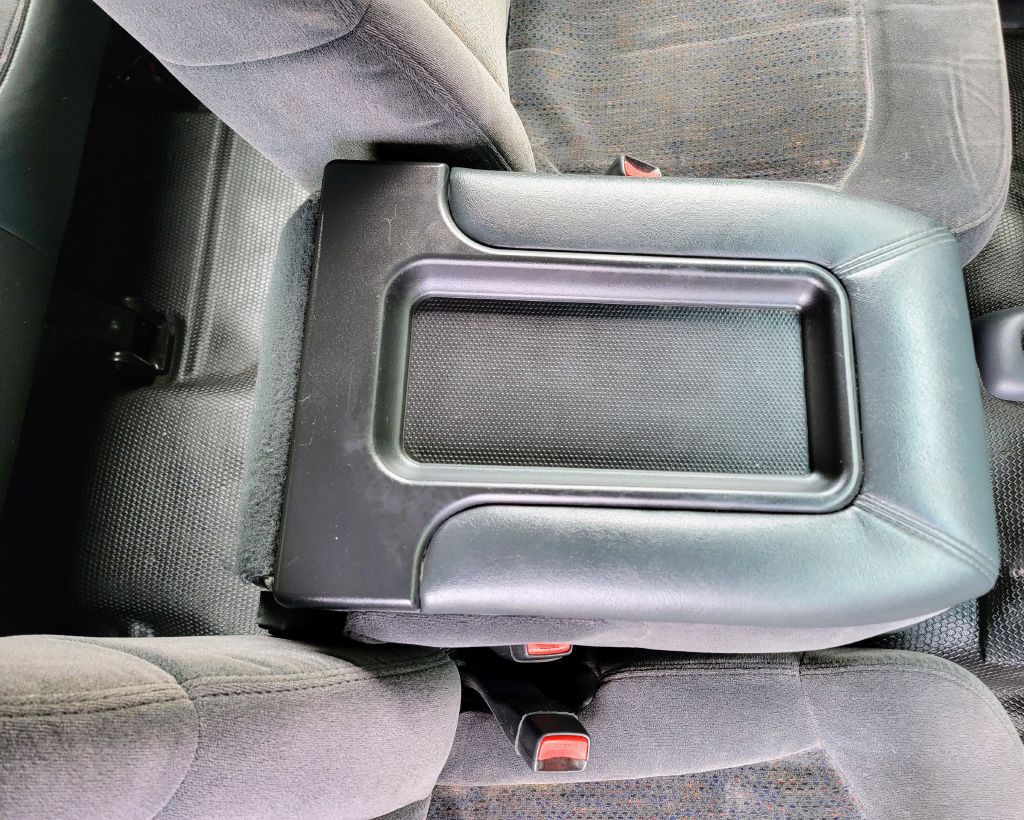 2002 Chevrolet Silverado 1500 Image 24