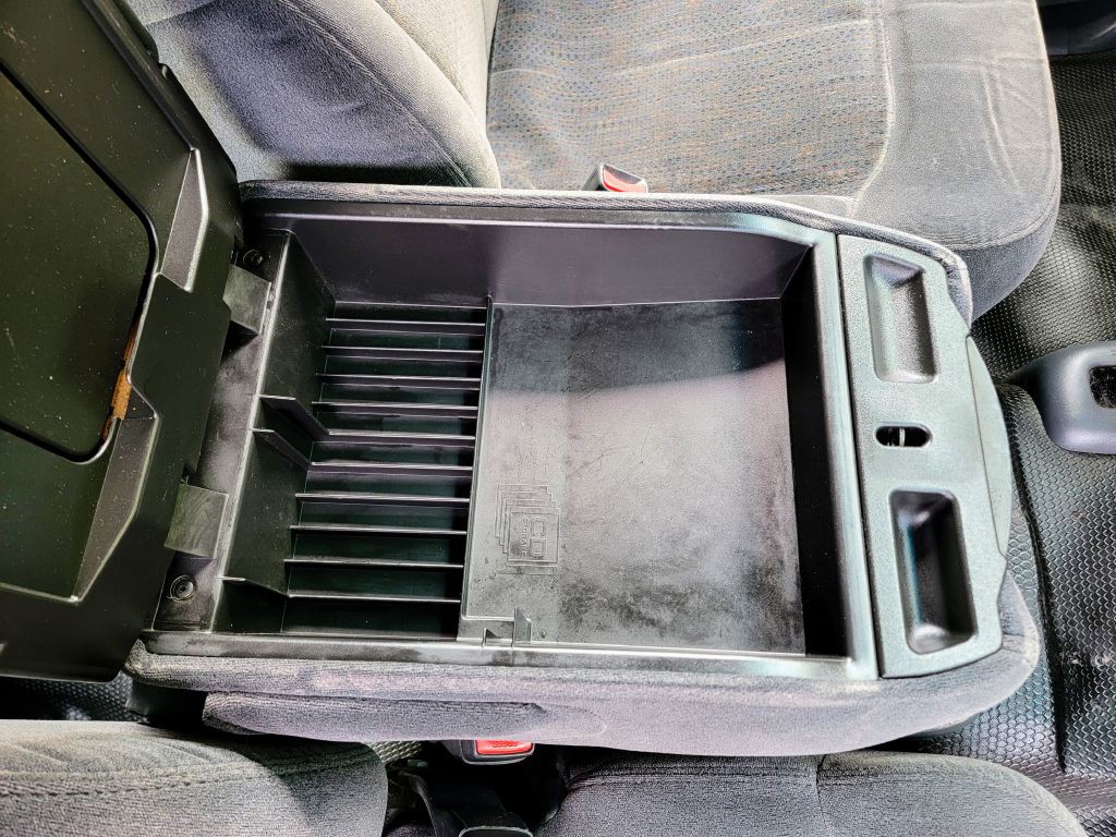 2002 Chevrolet Silverado 1500 Image 27