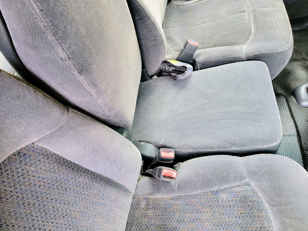 2002 Chevrolet Silverado 1500 Image 28