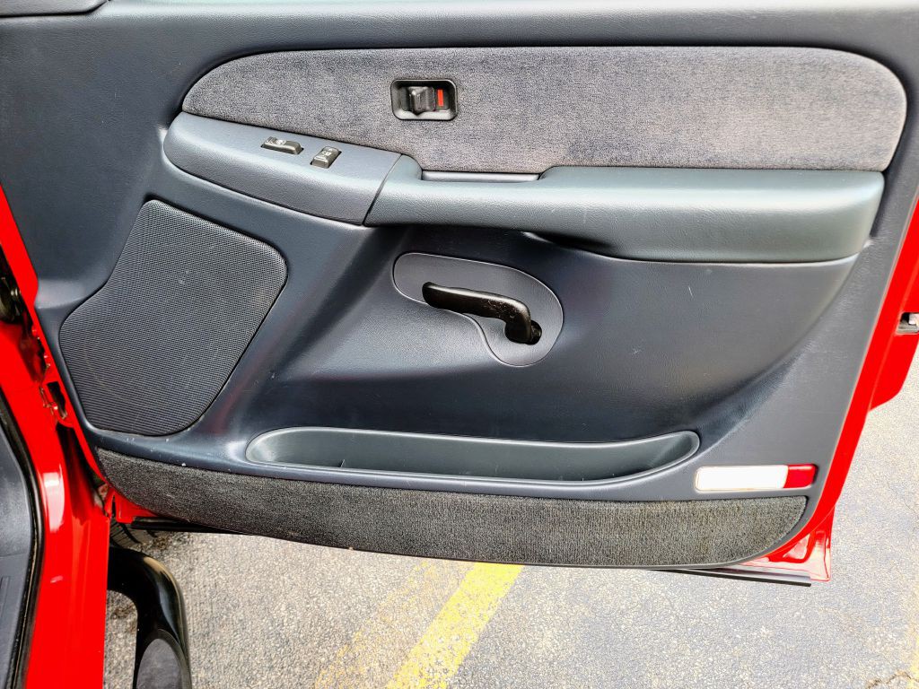 2002 Chevrolet Silverado 1500 Image 29