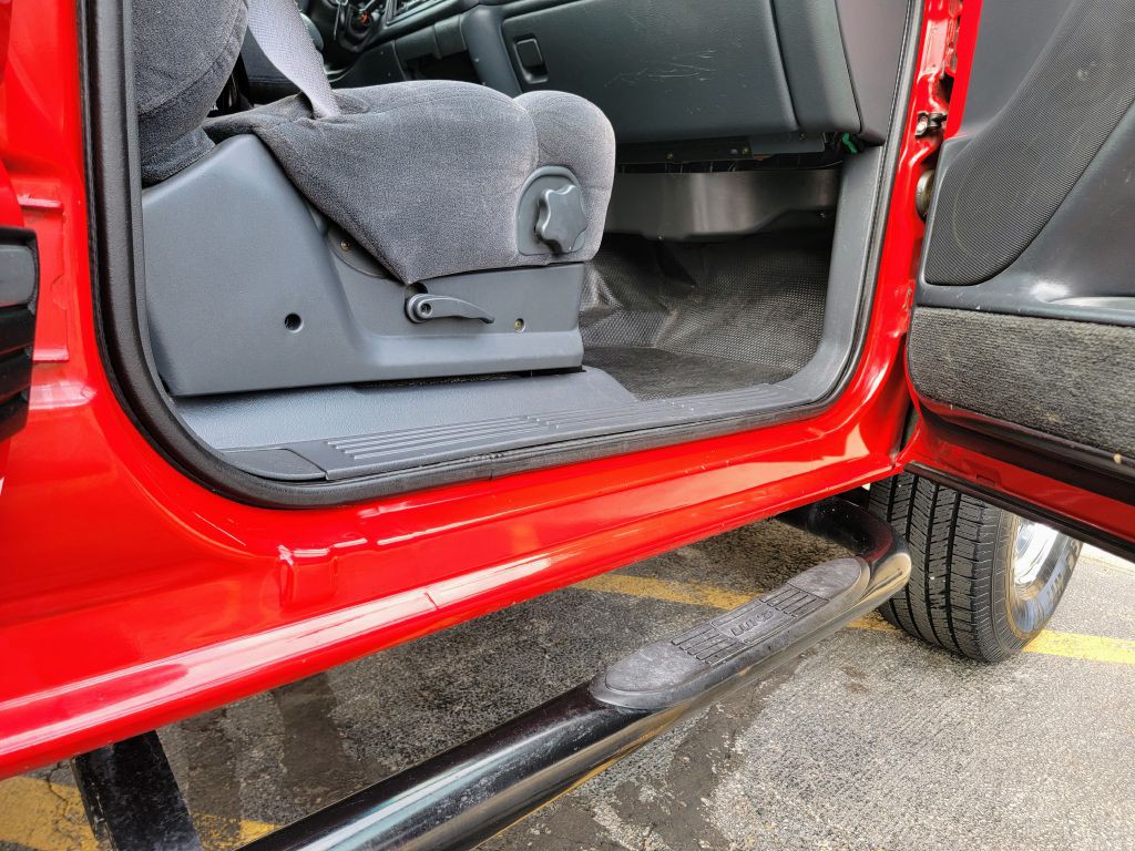 2002 Chevrolet Silverado 1500 Image 30