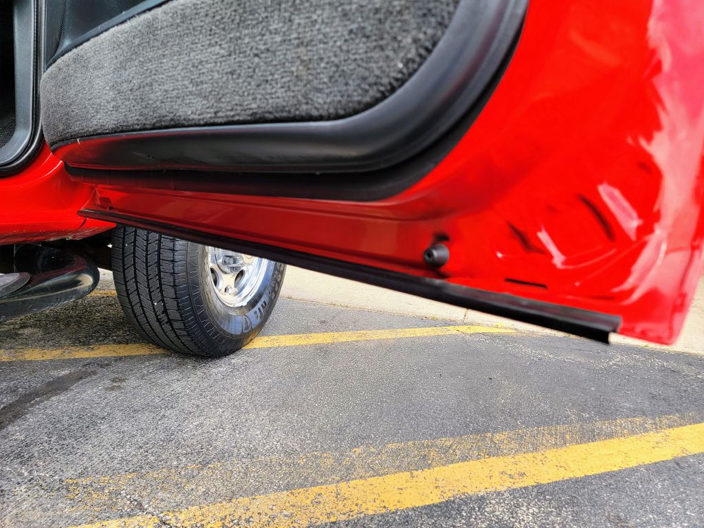 2002 Chevrolet Silverado 1500 Image 31