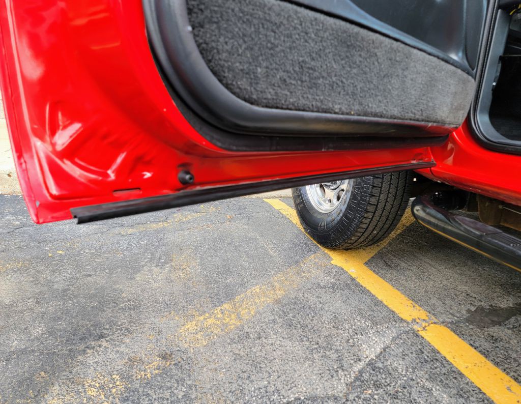 2002 Chevrolet Silverado 1500 Image 36