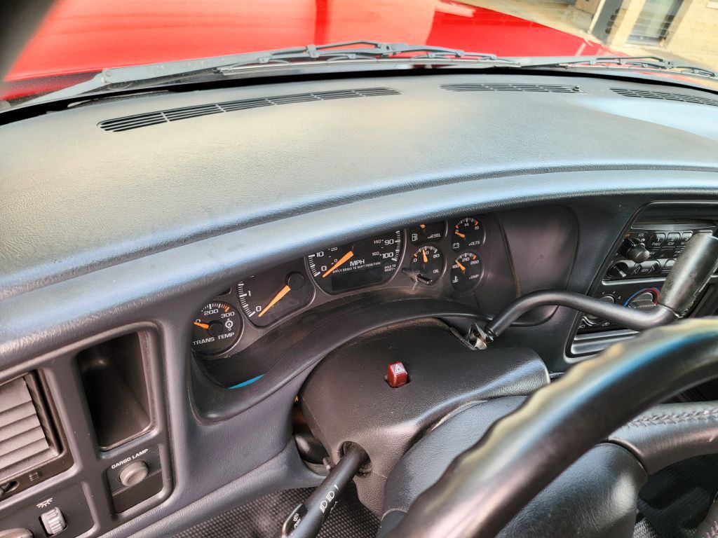 2002 Chevrolet Silverado 1500 Image 39