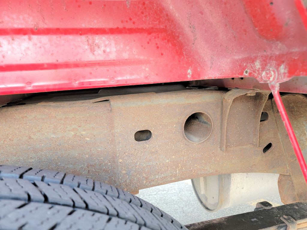 2002 Chevrolet Silverado 1500 Image 43
