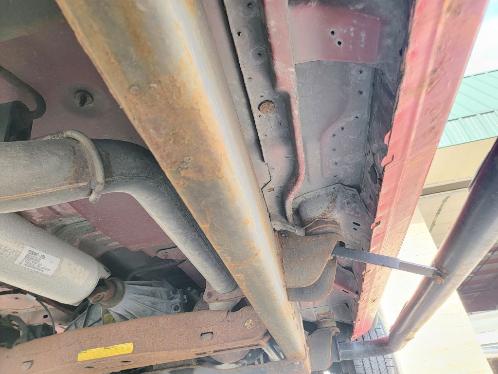 2002 Chevrolet Silverado 1500 Image 44