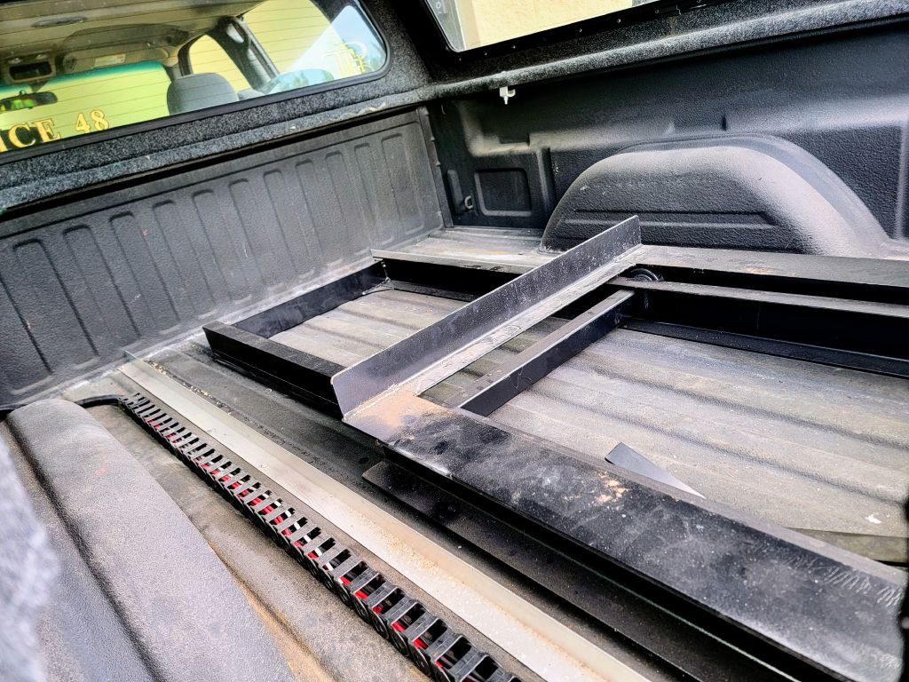 2002 Chevrolet Silverado 1500 Image 58